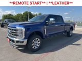 New 2026 Ford F350 Lariat image 3