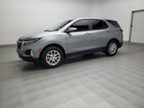 Used 2023 Chevrolet Equinox LT w/ Driver Convenience Package image 2