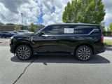 New 2025 Nissan Armada Platinum Reserve image 5