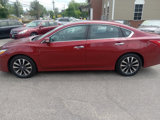 Used 2016 Nissan Altima 2.5 SV w/ Convenience Package image 3
