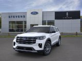 New 2025 Ford Explorer Active w/ Active Comfort Package image 3