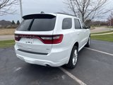 New 2025 Dodge Durango GT image 3