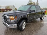 Used 2023 Ford F150 XLT image 5