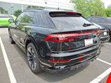 Used 2025 Audi Q8 Prestige image 3