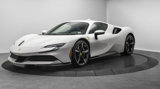 Certified 2023 Ferrari SF90 Stradale image 4