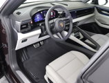 Used 2025 Porsche Macan 4S Electric image 5