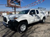 Used 2020 Toyota Tacoma SR image 4