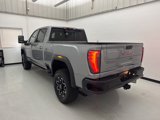 New 2025 GMC Sierra 2500 AT4X image 4