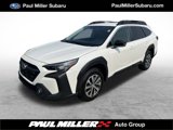 Used 2024 Subaru Outback Premium image 1