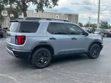 New 2026 Honda Passport RTL image 5