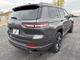 New 2025 Jeep Grand Cherokee L Summit image 4