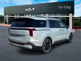 New 2025 Kia Carnival EX image 4