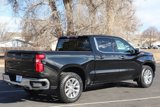 Used 2021 Chevrolet Silverado 1500 LTZ w/ LTZ Premium Package image 4