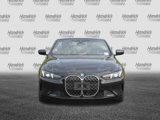 Certified 2025 BMW 430i Convertible image 3