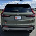 New 2026 Honda CR-V TrailSport image 4