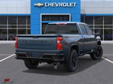 New 2025 Chevrolet Silverado 2500 LT w/ Trail Boss Package image 4