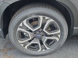 New 2025 Subaru Ascent Limited image 3