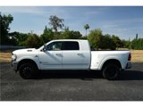 Used 2020 RAM 3500 Limited image 2