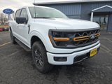 New 2025 Ford F150 Tremor image 3