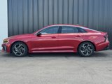 Used 2025 Kia K5 GT-Line image 2