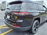 New 2025 Jeep Grand Cherokee L Altitude image 5