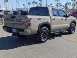 Used 2024 Nissan Frontier PRO-4X w/ Technology Package image 2