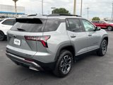 New 2026 Chevrolet Equinox ACTIV w/ Convenience Package III image 4