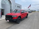 New 2025 RAM 1500 Rebel image 2