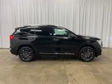 Used 2024 GMC Terrain Denali w/ Black Diamond Edition image 2