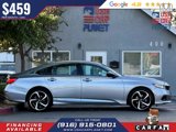 Used 2021 Honda Accord LX image 4
