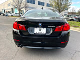 Used 2012 BMW 528i xDrive Sedan image 6