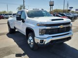 New 2025 Chevrolet Silverado 3500 LT w/ Convenience Package image 6