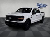 New 2025 Ford F150 STX w/ Equipment Group 201A FX4 image 3