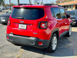 Used 2017 Jeep Renegade Latitude w/ Popular Equipment Group image 6
