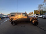 Used 2017 Jeep Wrangler Unlimited Rubicon w/ Connectivity Group image 4
