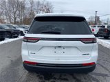 New 2025 Jeep Grand Cherokee Limited w/ Black Appearance Package image 4