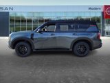 New 2025 Nissan Armada PRO-4X image 4