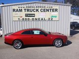 New 2025 Dodge Charger R/T Scat Pack w/ Track Pack image 2