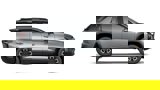 New 2026 Chevrolet Equinox ACTIV w/ LPO, Floor Liner Package image 5