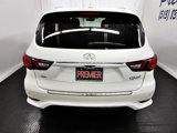 Used 2020 INFINITI QX60 Luxe w/ Essential Package image 5