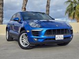 Used 2017 Porsche Macan image 3