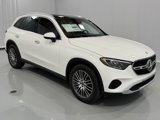 New 2026 Mercedes-Benz GLC 300 4MATIC image 4