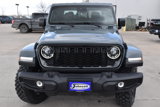 New 2025 Jeep Gladiator Willys image 2