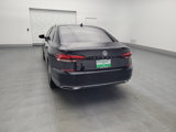 Used 2020 Volkswagen Passat 2.0T SE w/ Sunroof Package image 6