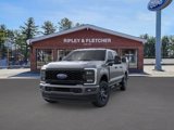 New 2025 Ford F350 XL w/ STX Appearance Package image 2