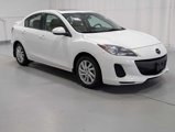 Used 2012 MAZDA MAZDA3 i Grand Touring w/ Tech Pkg image 6
