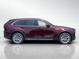 New 2025 MAZDA CX-90 3.3 Turbo w/ Premium Plus Pkg image 4