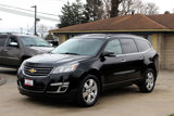 Used 2016 Chevrolet Traverse LT image 5