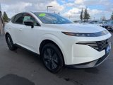 New 2025 Nissan Murano SL image 4