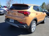 New 2025 Buick Encore GX Preferred w/ Comfort Package image 3